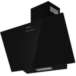 Превью картинка Наклонная вытяжка Maunfeld Dream 60M Glass Black #2
