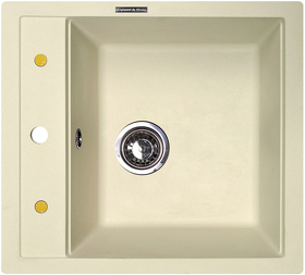 Картинка Zigmund & Shtain PLATZ 465 Молодое шампанское