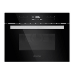 Превью картинка Электрический духовой шкаф Maunfeld MCMO.44.9GB #1