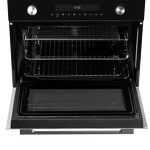 Превью картинка Электрический духовой шкаф Maunfeld MCMO5015MFB #3