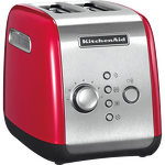 Превью картинка Тостер KitchenAid 5KMT221EER #1