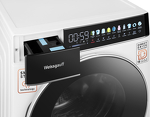Превью картинка Стиральная машина с фронтальной загрузкой Weissgauff WM 58411 Direct Drive Inverter Premium Steam #20
