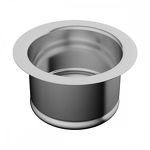 Превью картинка Сменная горловина для измельчителя Omoikiri NA-03-IN #1