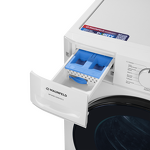 Превью картинка Стиральная машина с фронтальной загрузкой Maunfeld MFWM128WH053 #6