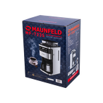Превью картинка Кофеварка Maunfeld MF-723S #10