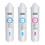 Превью картинка Картридж для фильтра Барьер Комплект фильтроэлементов Compact OSMO 100M #2