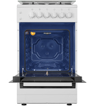 Превью картинка Газовая плита Maunfeld MGC50GCW02 #7