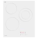 Превью картинка Электрическая варочная панель Evelux HEV 431 W #2