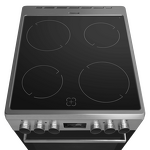 Превью картинка Электрическая плита Maunfeld MEC55CS08D #6