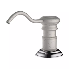 Картинка Omoikiri OM-01-EV латунь/эверест