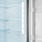 Превью картинка Холодильник с нижней морозилкой Maunfeld MFF185NFХ10 Inverter #10