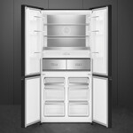 Превью картинка  Холодильник side by side Smeg FQI60KD #3