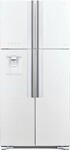 Превью картинка  Холодильник side by side Hitachi R-W660PUC7 GPW #9