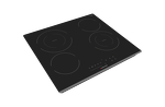 Превью картинка Электрическая варочная панель Meferi MEH604BK COMFORT PLUS #8