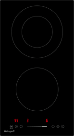 Картинка Weissgauff HV 312 B