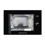 Превью картинка Печь микроволновая встраиваемая Zigmund & Shtain BMO 24 B #12