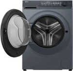 Превью картинка Стиральная машина с фронтальной загрузкой Haier X7 HW80-BP14367SU1 #5