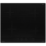 Превью картинка Индукционная варочная панель KRONA GENESIS 60 BL G2 #1