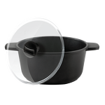 Превью картинка Кастрюля Maunfeld MF22SVLD03CR #1