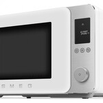 Превью картинка Микроволновая печь Smeg MOC02WHMEU #10