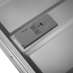 Превью картинка Посудомоечная машина 45см Meferi MDW4562WH FS LIGHT #13