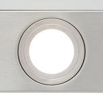 Превью картинка Встраиваемая вытяжка KRONA KAMILLA T 500 INOX #13