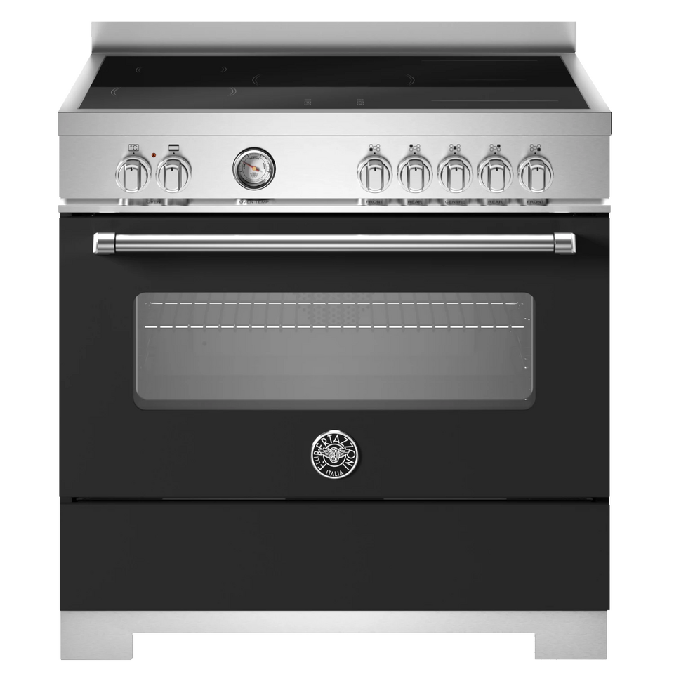 Фото Центр варочный Bertazzoni MAS95I1ENET2