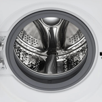 Превью картинка Стиральная машина с фронтальной загрузкой KRONA RHENE MAX WHITE 1400 9K WM #10