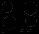 Превью картинка Электрическая варочная панель Weissgauff HV 640 BA #1