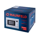 Превью картинка Печь микроволновая встраиваемая Maunfeld MBMO.20.7S #11