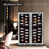 Превью картинка Шкаф винный  Dunavox DX-104.375DSS #3