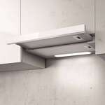 Превью картинка Встраиваемая вытяжка Elica ELITE 14 LUX GRVTWH/A/90 #1