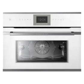 Картинка Kuppersbusch CBP 6550.0 W3