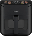 Превью картинка Гриль Weissgauff WAF 727 DB WiFi Control Fry #3