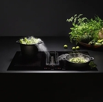 Превью картинка Индукционная варочная панель Falmec QUANTUM EASY PRO  (для рециркуляции) #4