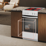 Превью картинка Электрическая плита Weissgauff WESM 5240 W #11