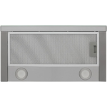 Превью картинка Встраиваемая вытяжка KRONA KAMILLA T sensor max 600 Inox #2