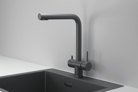 Картинка GRANULA 7011, ГРАФИТ МАТОВЫЙ