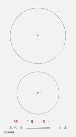 Картинка Graude IK 30.1 W