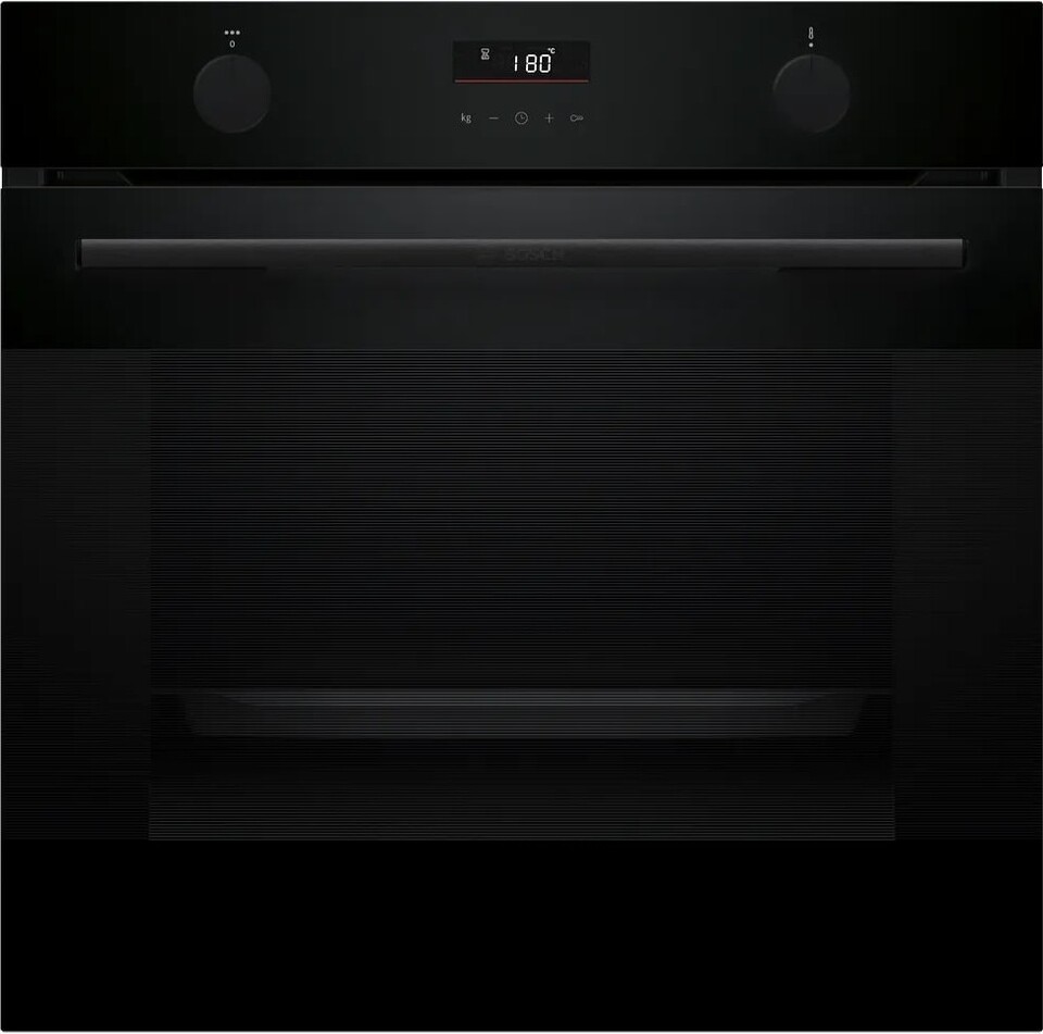 Фото Электрический духовой шкаф Bosch HUA736EA0T