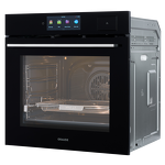 Превью картинка Электрический духовой шкаф Graude BMDP 60.4 S #7