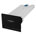 Превью картинка Машина сушильная Maunfeld MFDM168SL03 #17