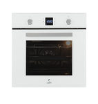 Превью картинка Электрический духовой шкаф Lex EDP 094 WH духовой шкаф #1