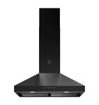 Превью картинка Купольная вытяжка Lex BRIZ 600 BLACK воздухоочиститель #4