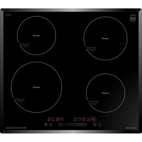 Картинка Kaiser KCT 6705 FI