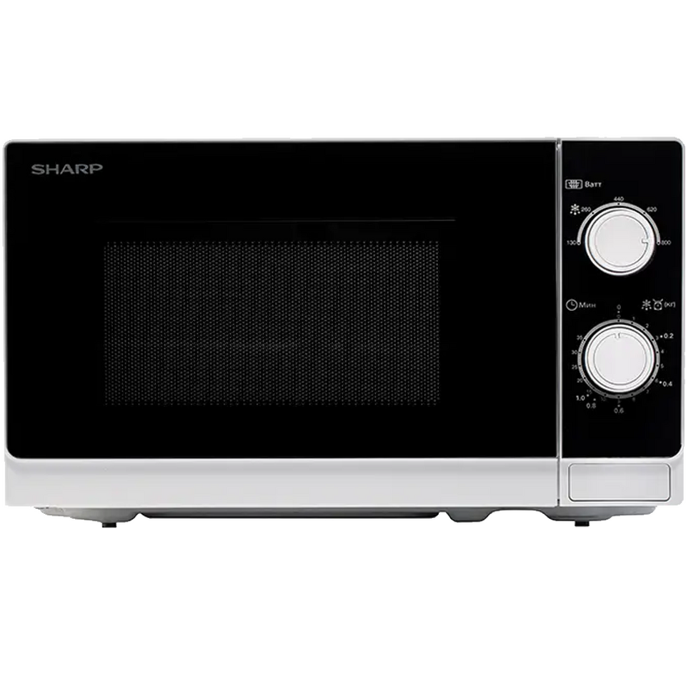 Фото Микроволновая печь Sharp R2000RW