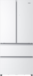 Превью картинка  Холодильник side by side Haier HB18FGWAAARU #1