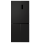 Превью картинка  Холодильник side by side Maunfeld MFF190NFSB01 #1