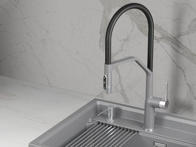 Картинка GRANULA 9012, АЛЮМИНИУМ