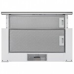 Превью картинка Встраиваемая вытяжка KRONA KERRY 600 INOX PB #3